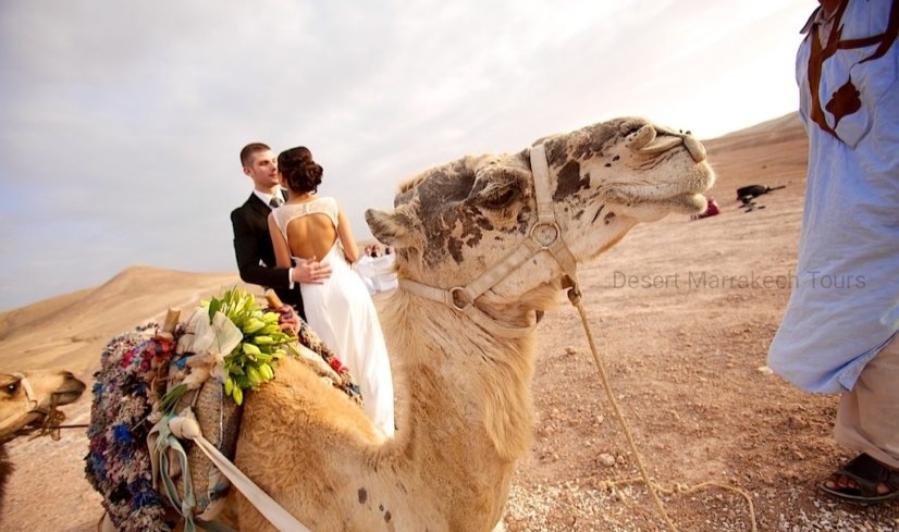 Morocco Honeymoon - Romantic Tours