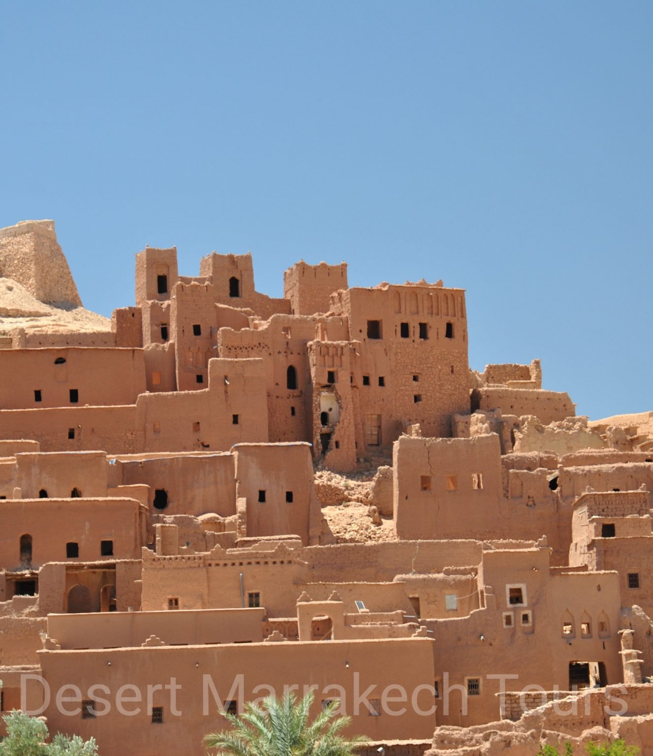One Day Trip Marrakech To Atlas Mountain