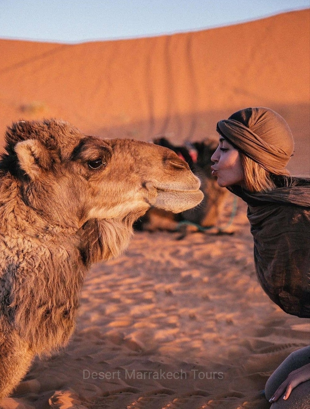 3 Days Desert Tour Marrakech To Zagora