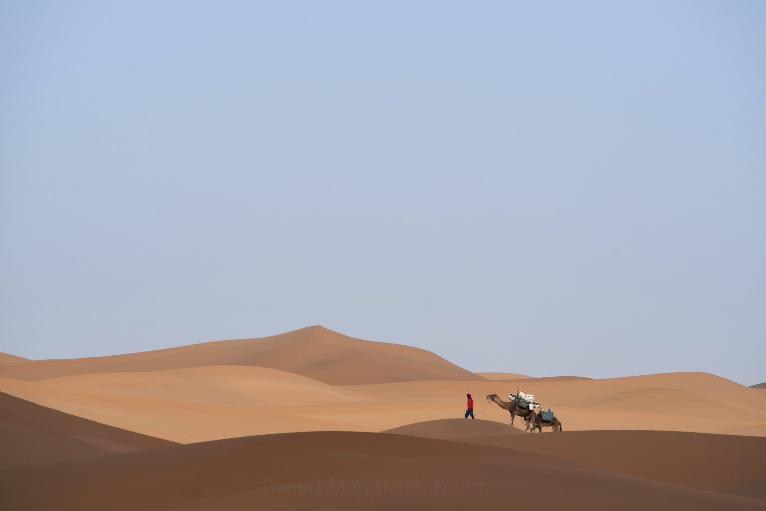 5 days tour from Fes to Merzouga sahara desert Camel Ride