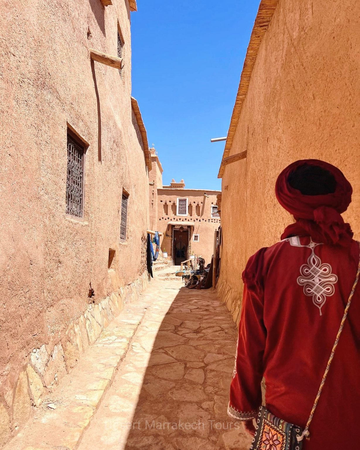 Morocco Itinerary 9 Days Tour From Fes