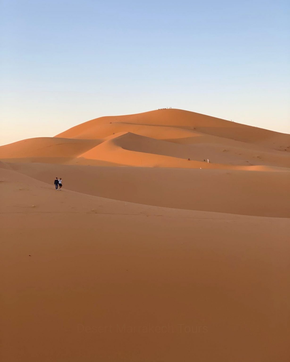 5 days desert tour from Marrakech to Fes