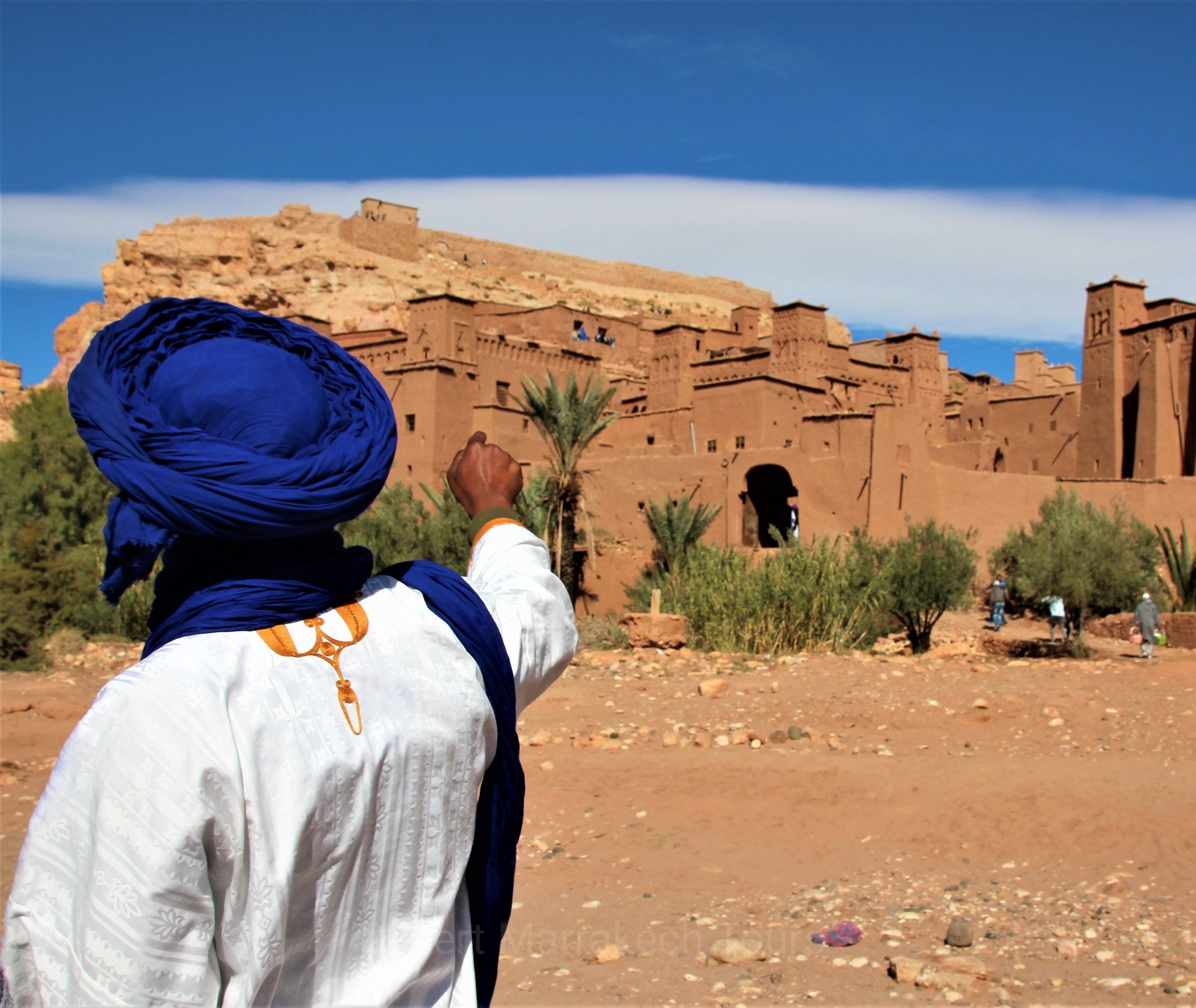Best Morocco Travel And Desert Tours - Morocco Rural Tours