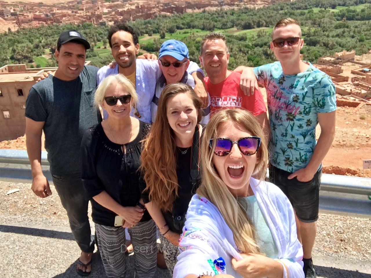 Best Morocco Travel And Desert Tours - Morocco Rural Tours