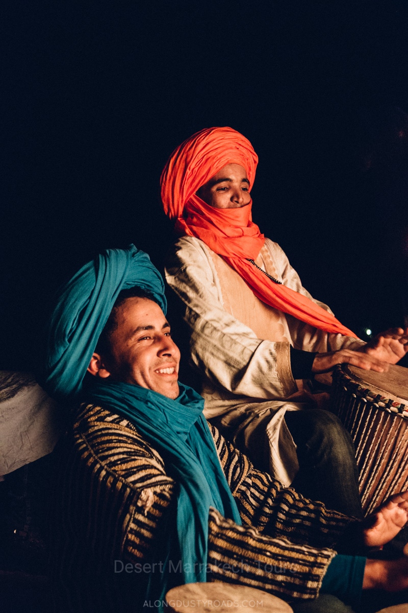 Best Morocco Travel And Desert Tours - Morocco Rural Tours