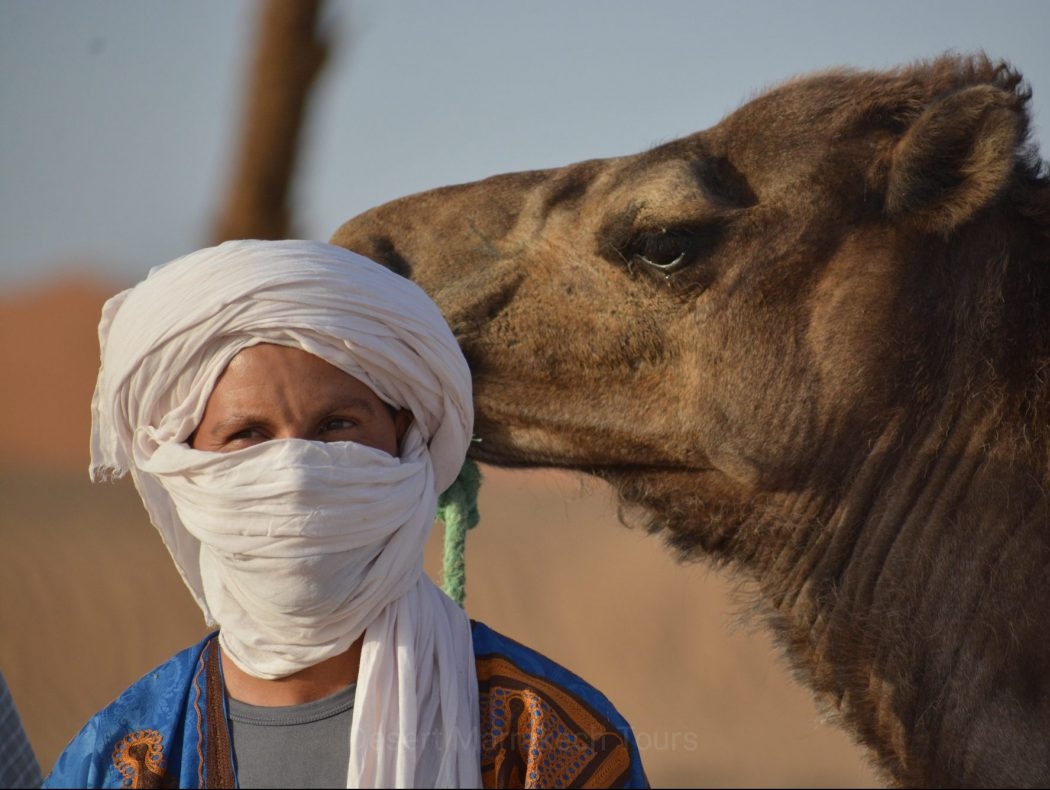 6 days tour from casablanca