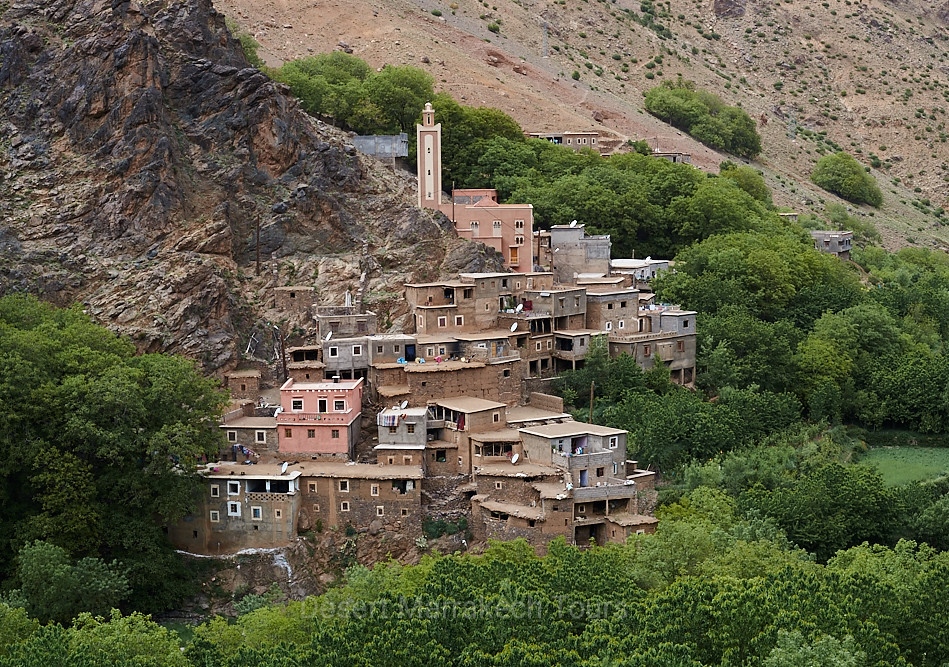 Best Morocco Travel And Desert Tours - Morocco Rural Tours