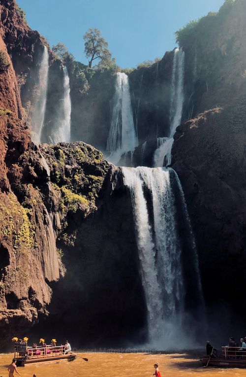 Best Morocco Travel And Desert Tours - Morocco Rural Tours