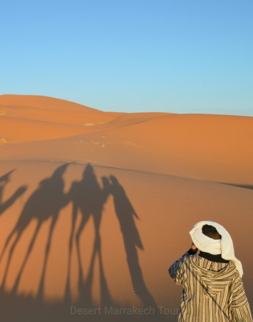 Best Morocco Travel And Desert Tours - Morocco Rural Tours