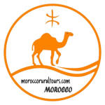 Favicon - Morocco Rural Tours Logotype