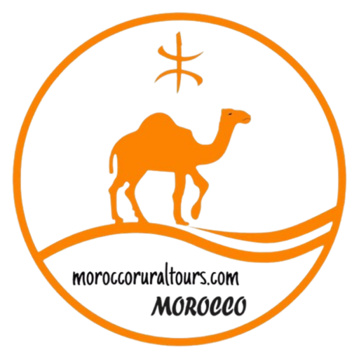 Favicon - Morocco Rural Tours Logotype