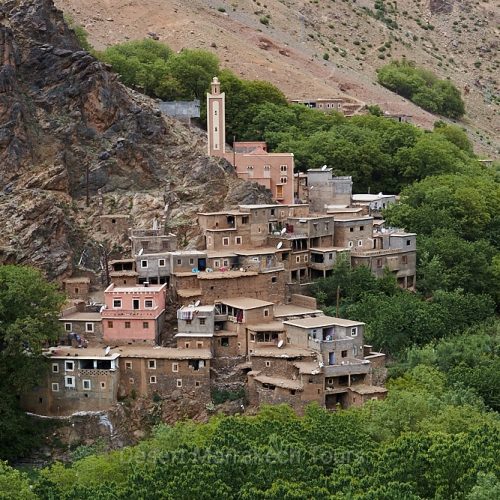 Best Morocco Travel And Desert Tours - Morocco Rural Tours