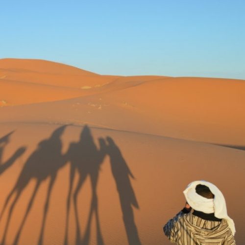 Best Morocco Travel And Desert Tours - Morocco Rural Tours